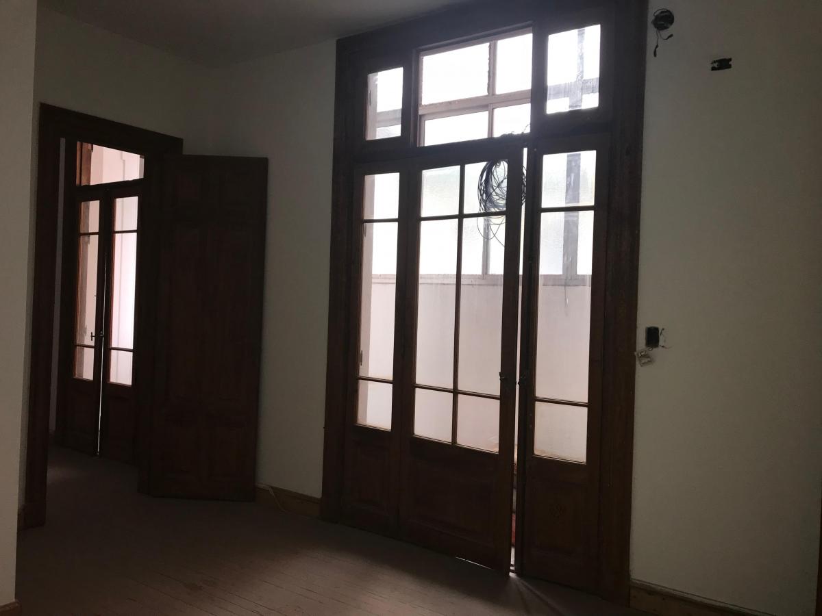 Departamento 7 Ambientes, Bajas Expensas. apto Profesional 5