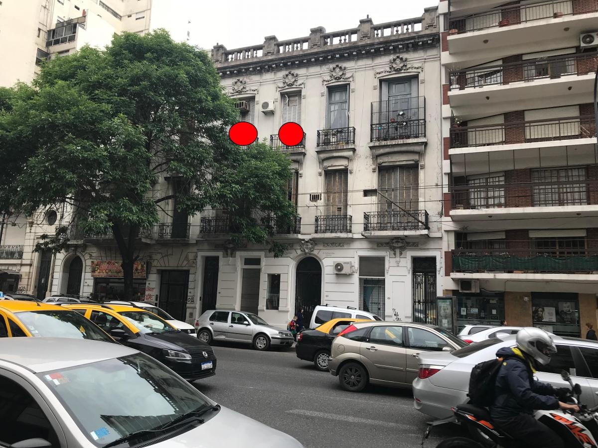 Departamento 7 Ambientes, Bajas Expensas. apto Profesional 5