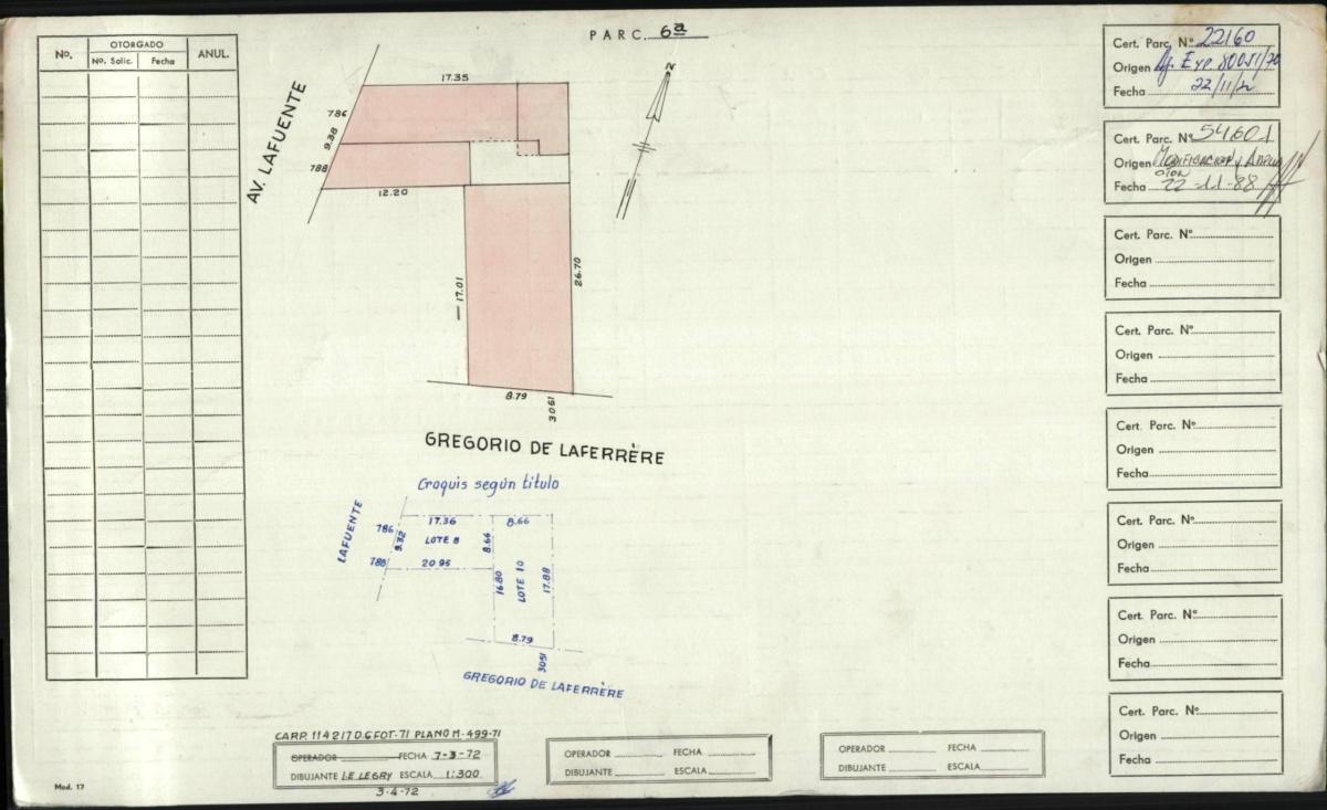 Plano 3