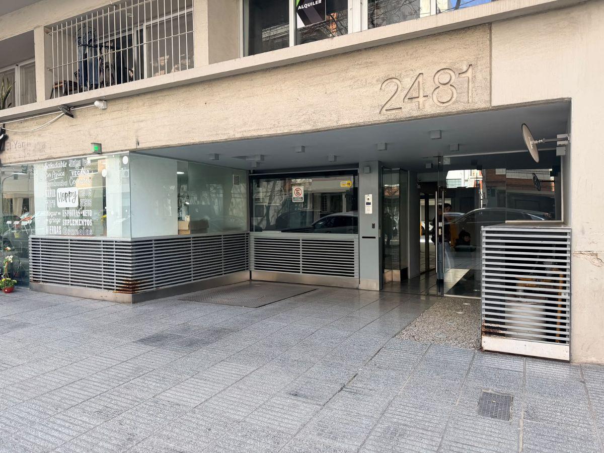 Foto de Depto 2 amb al Frente en Nuñez, imagen 2