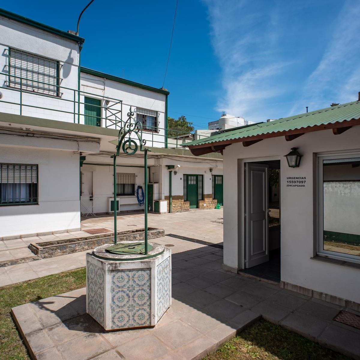 Terreno en Tandil (Centro) 2