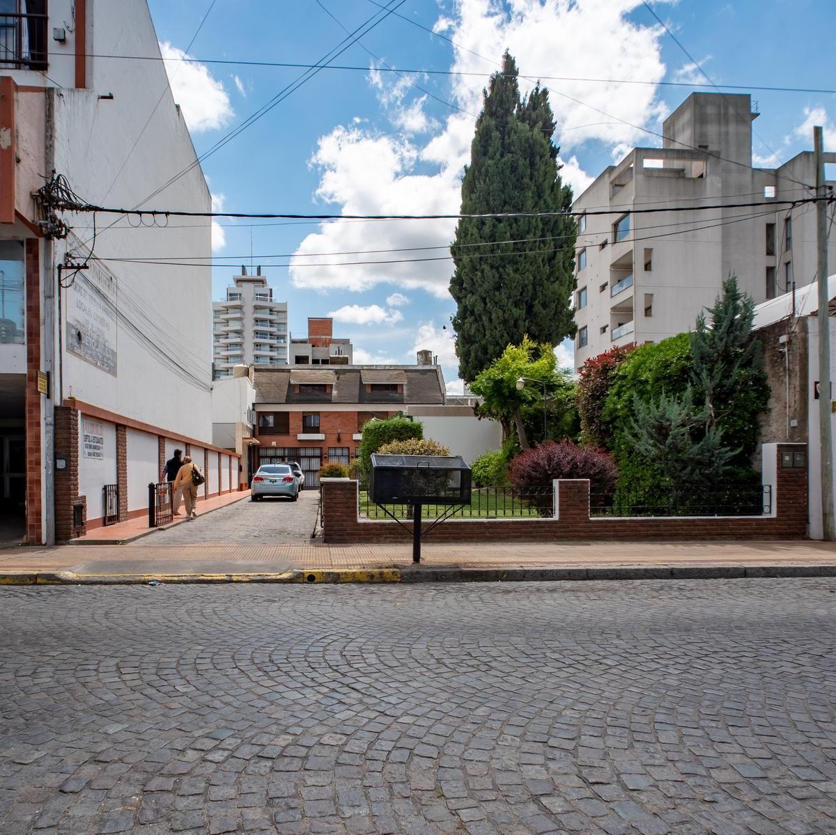 Terreno en Tandil (Centro) 5