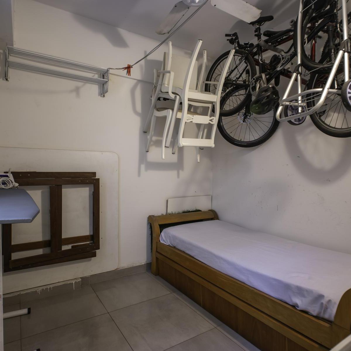Departamento 4 Ambientes con Dependencia en Barrancas de Belgrano, Caba 5