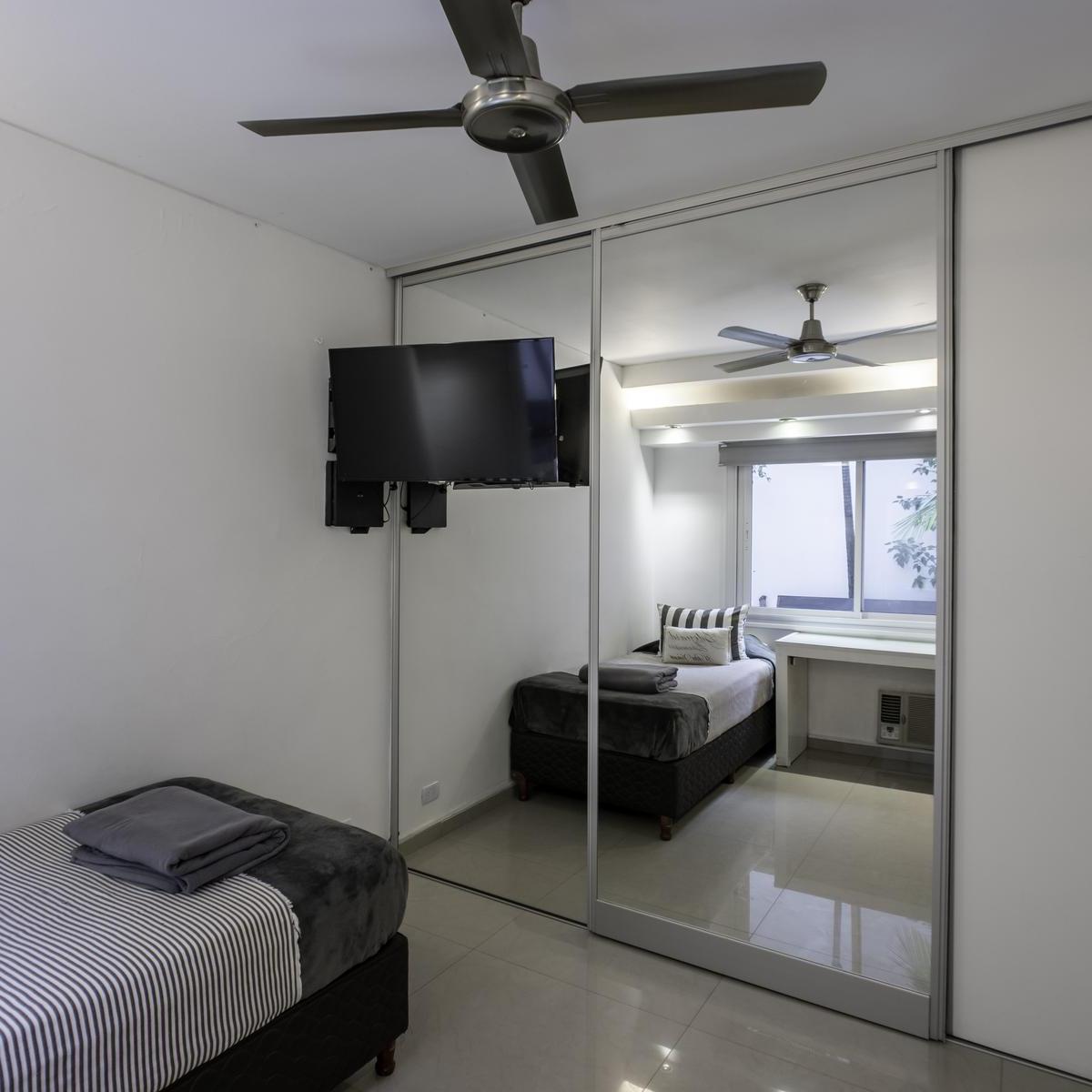 Departamento 4 Ambientes con Dependencia en Barrancas de Belgrano, Caba 4