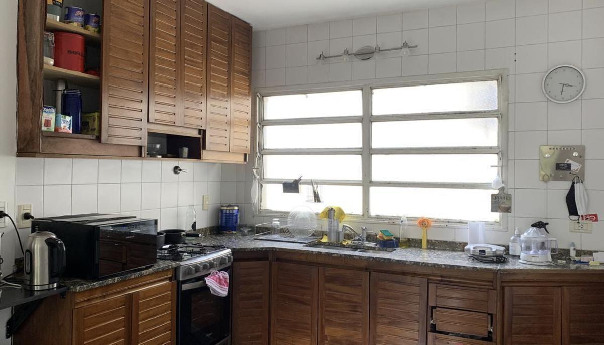 Casa - Belgrano R 4