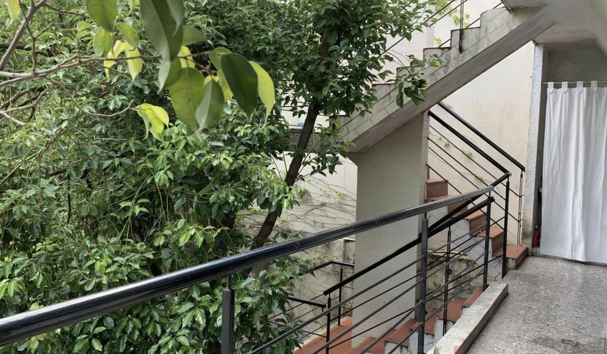 Casa - Belgrano R 2
