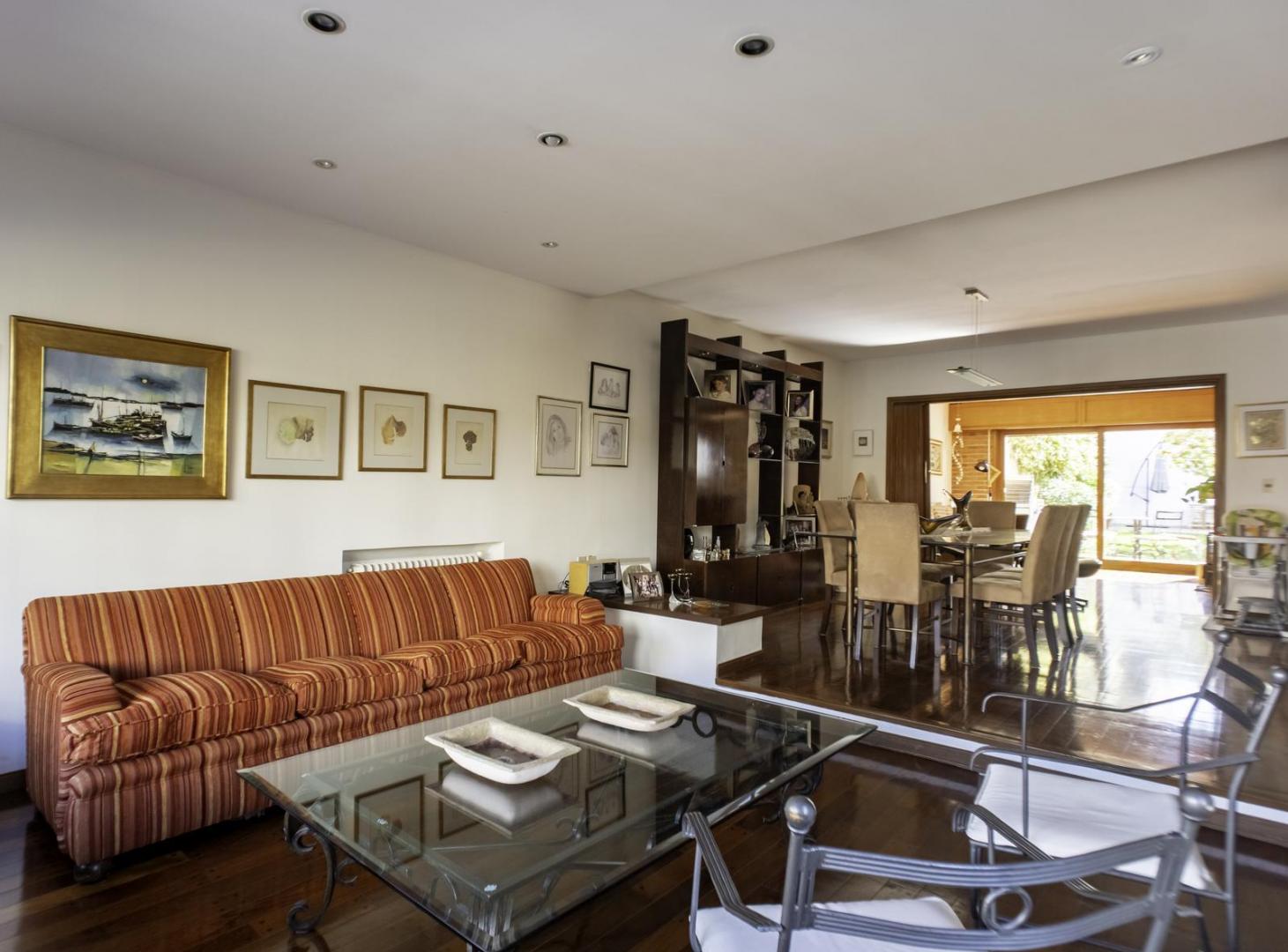 Foto de Casa con jardin en Pocitos, Puerto del Buceo en Montevideo, Uruguay, imagen 1