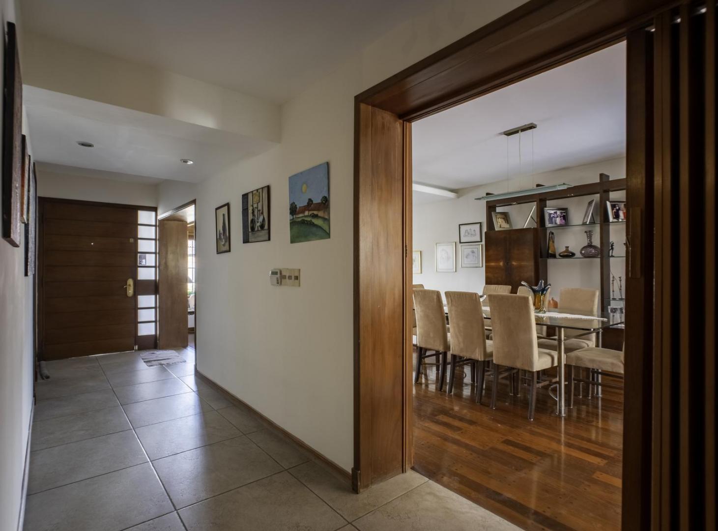 Foto de Casa con jardin en Pocitos, Puerto del Buceo en Montevideo, Uruguay, imagen 5
