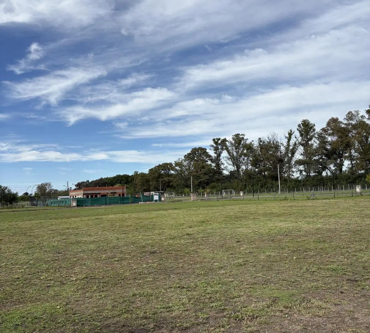 Terreno en Barrio Privado ¨Nortes del Pilar¨, Partido de Pilar, Pcia. Bs As 2