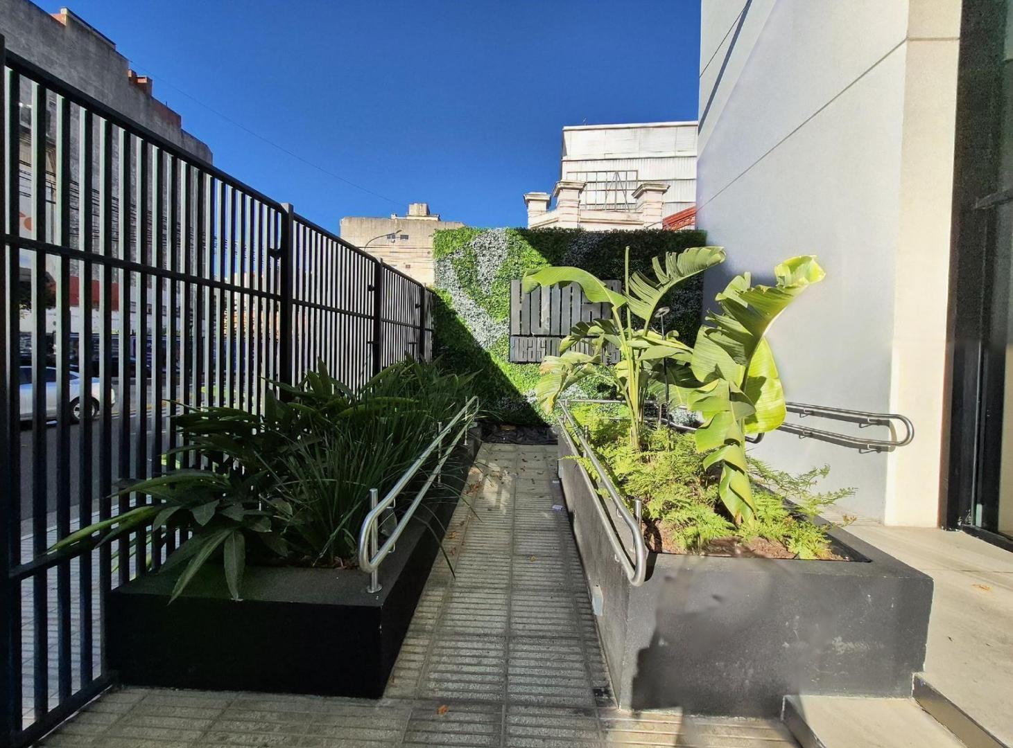 Foto de Departamento 2 ambientes 66 metros con balcón al frente full amenities, imagen 5