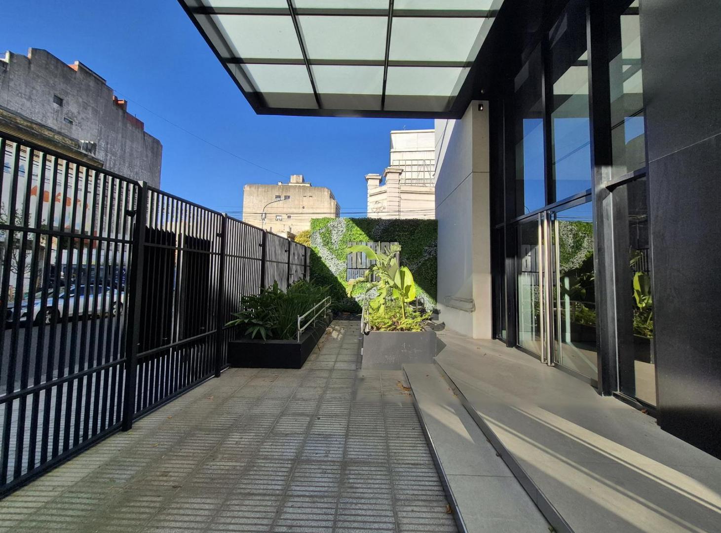 Foto de Departamento 2 ambientes 66 metros con balcón al frente full amenities, imagen 4