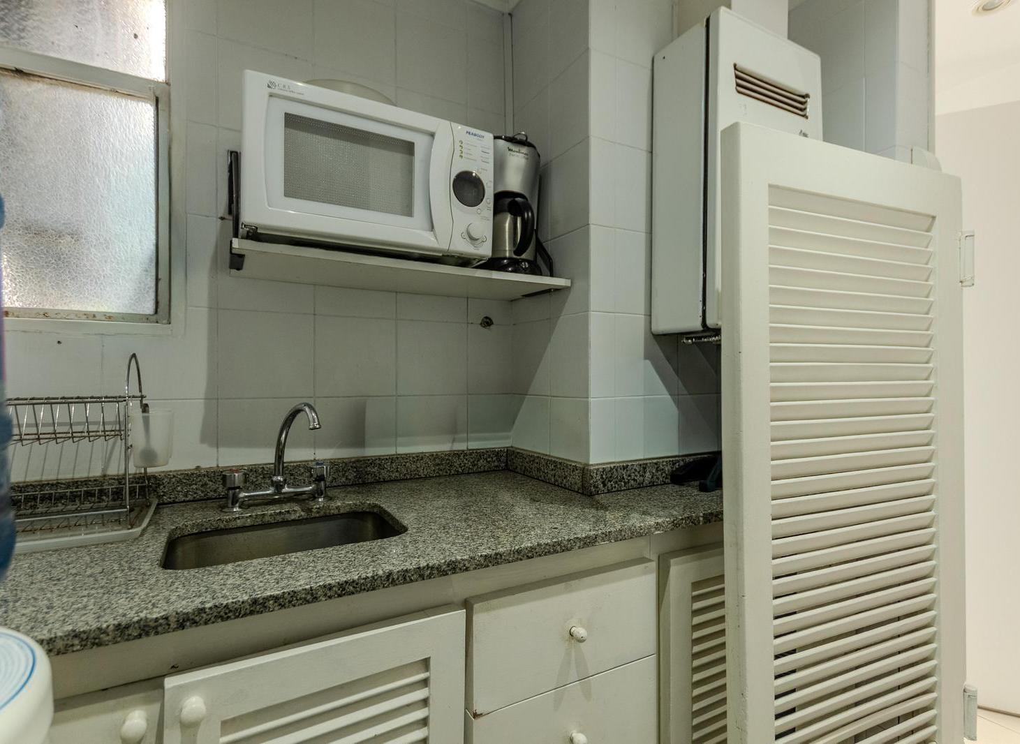 Foto de Espectacular oficina Duplex de 143 m2 en zona Recoleta/Tribunales., imagen 3