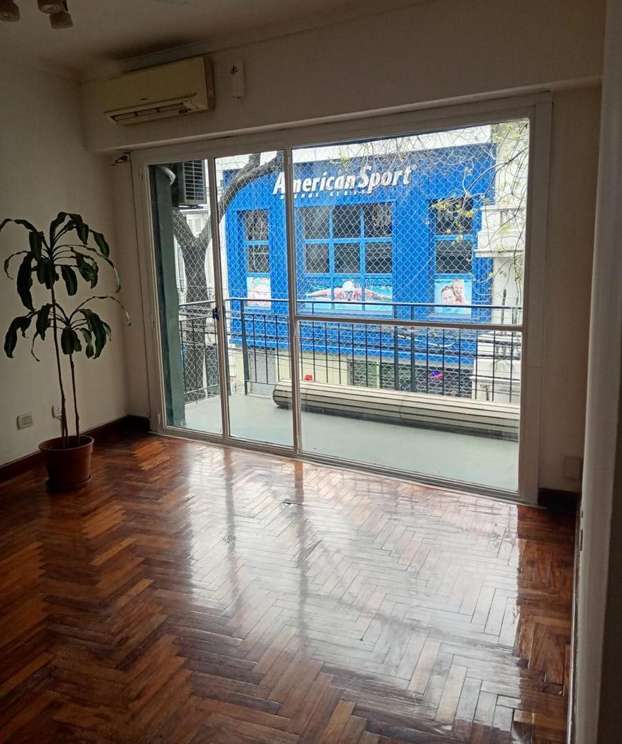 Foto de Departamento en alquiler en pleno Barrio Norte, imagen 2