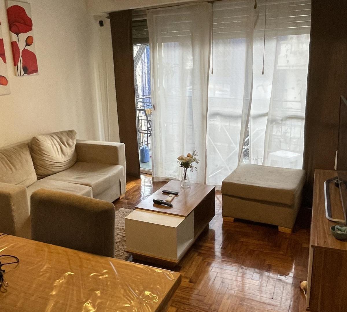 Foto de Departamento en alquiler en pleno Barrio Norte, imagen 4