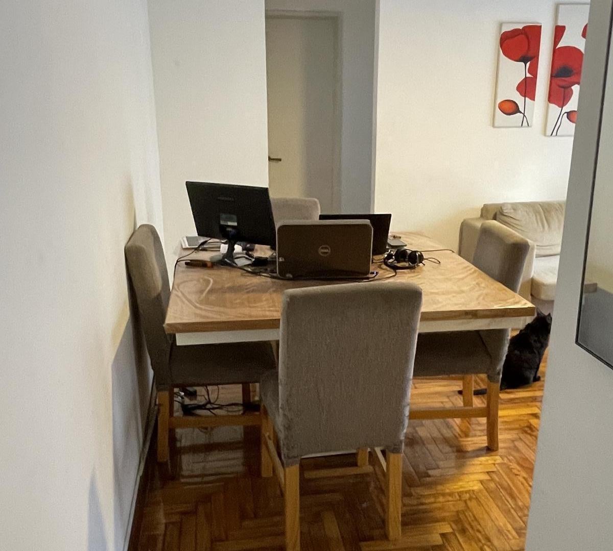 Foto de Departamento en alquiler en pleno Barrio Norte, imagen 1