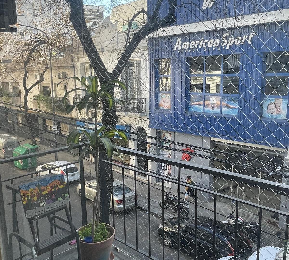 Foto de Departamento en alquiler en pleno Barrio Norte, imagen 5