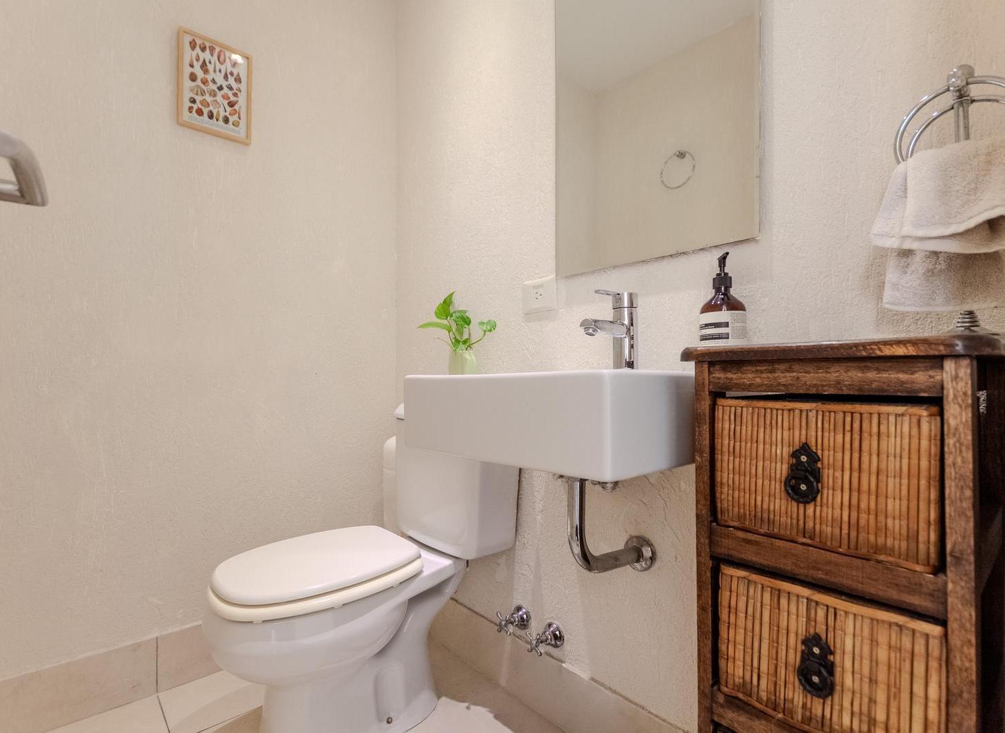 Foto de Espectacular Departamento 2 ambientes en Palermo, con amenities premium, imagen 5