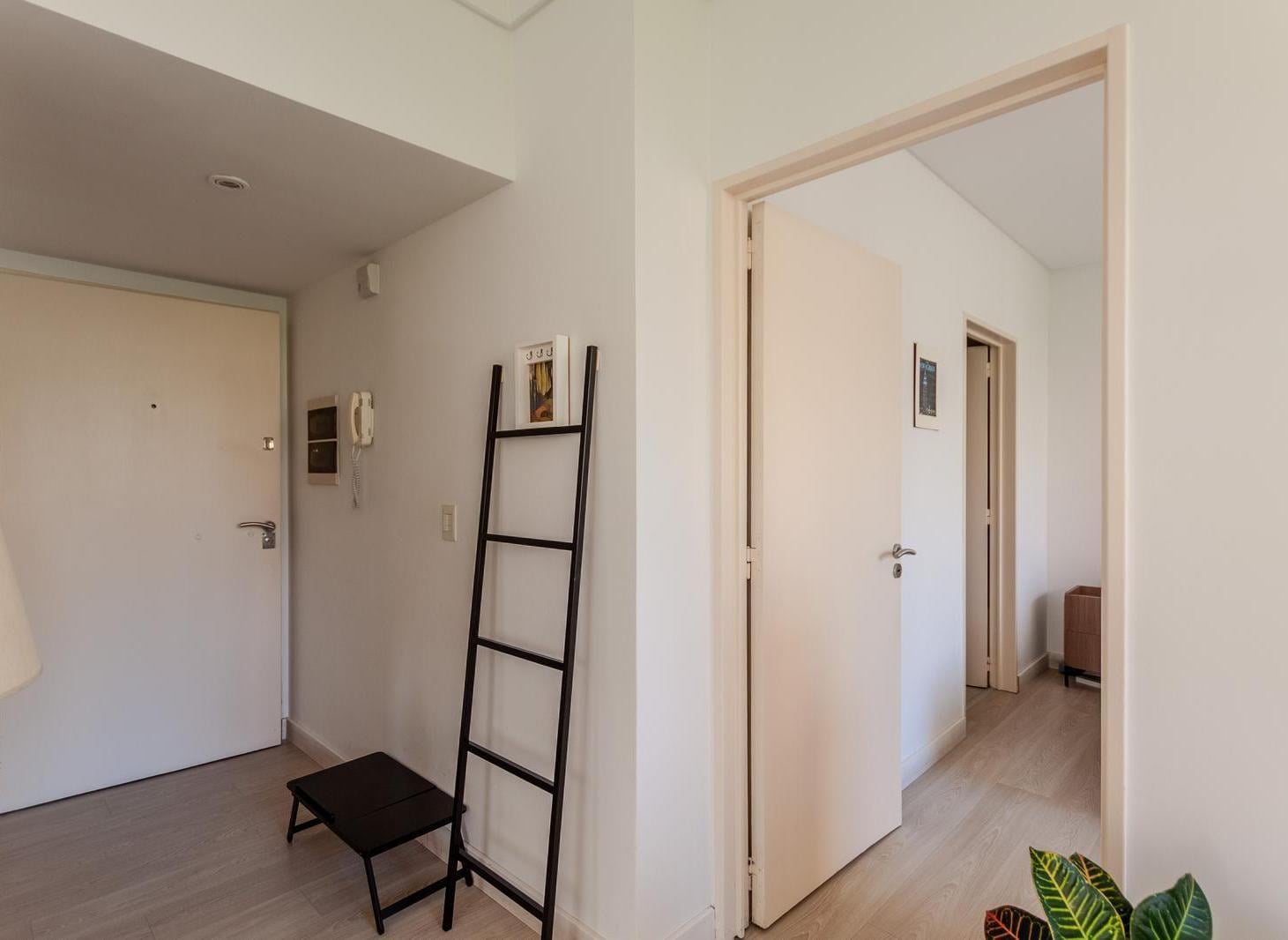 Foto de Espectacular Departamento 2 ambientes en Palermo, con amenities premium, imagen 4