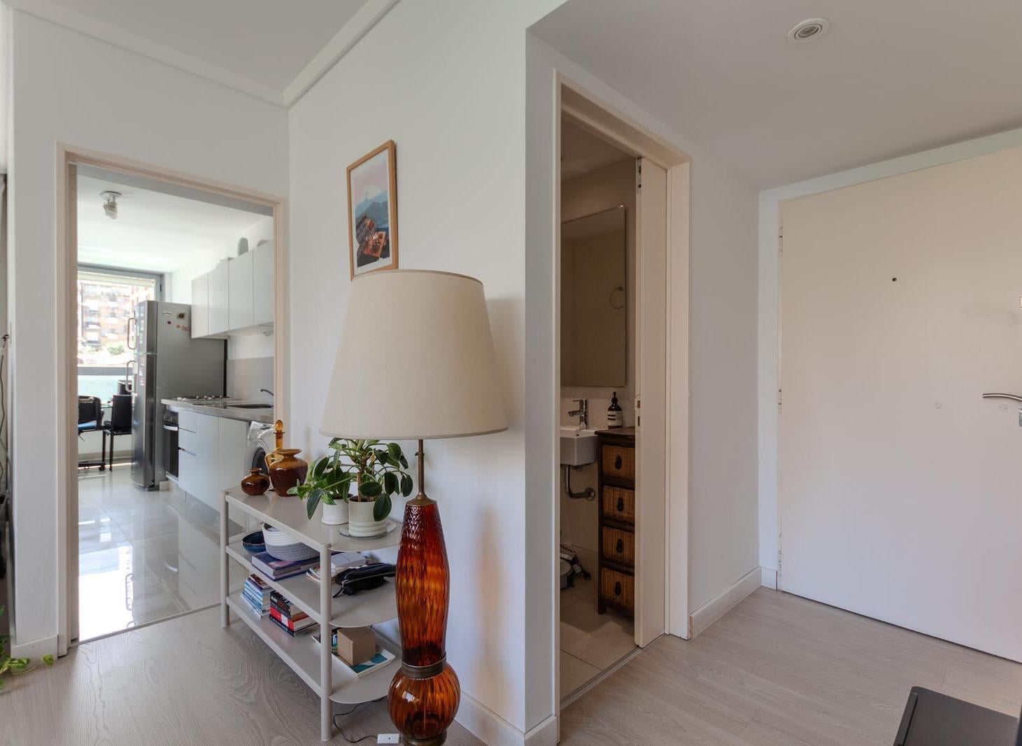 Foto de Espectacular Departamento 2 ambientes en Palermo, con amenities premium, imagen 1