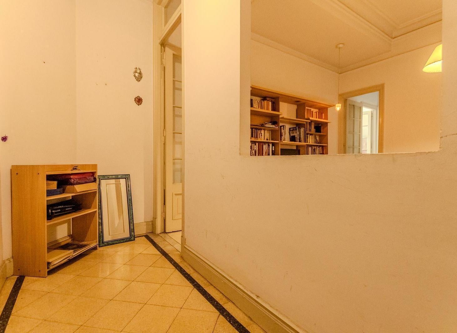 Foto de Increíble departamento 3 ambientes con Dependencia de Servicio en, imagen 1