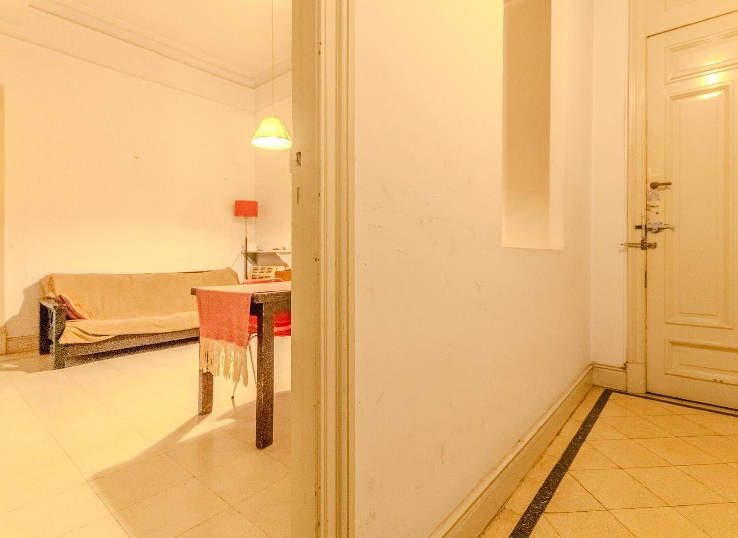 Foto de Increíble departamento 3 ambientes con Dependencia de Servicio en, imagen 4