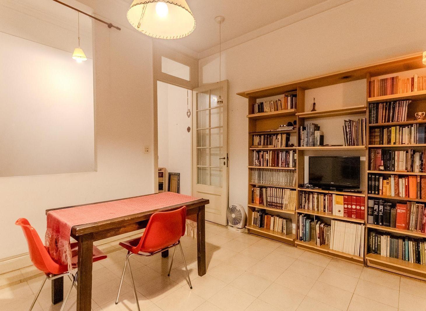 Foto de Increíble departamento 3 ambientes con Dependencia de Servicio en, imagen 5