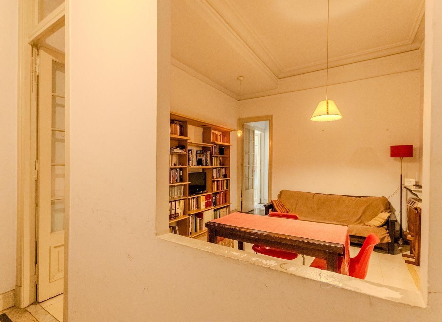 Foto de Increíble departamento 3 ambientes con Dependencia de Servicio en, imagen 3