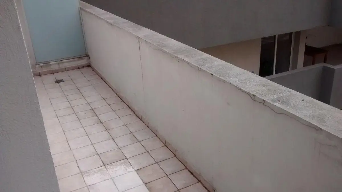 NUEVA CORDOBA - DEPARTAMENTO 1 DORMITORIO CON BALCON 5