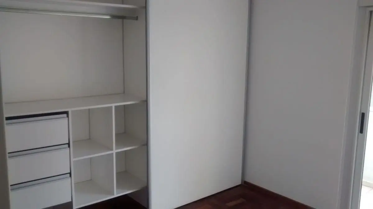 NUEVA CORDOBA - DEPARTAMENTO 1 DORMITORIO CON BALCON 3