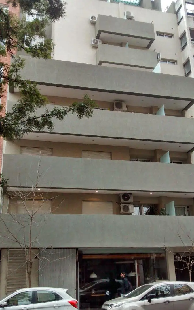 NUEVA CORDOBA - DEPARTAMENTO 1 DORMITORIO CON BALCON 1