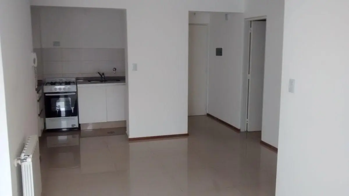 NUEVA CORDOBA - DEPARTAMENTO 1 DORMITORIO CON BALCON 2