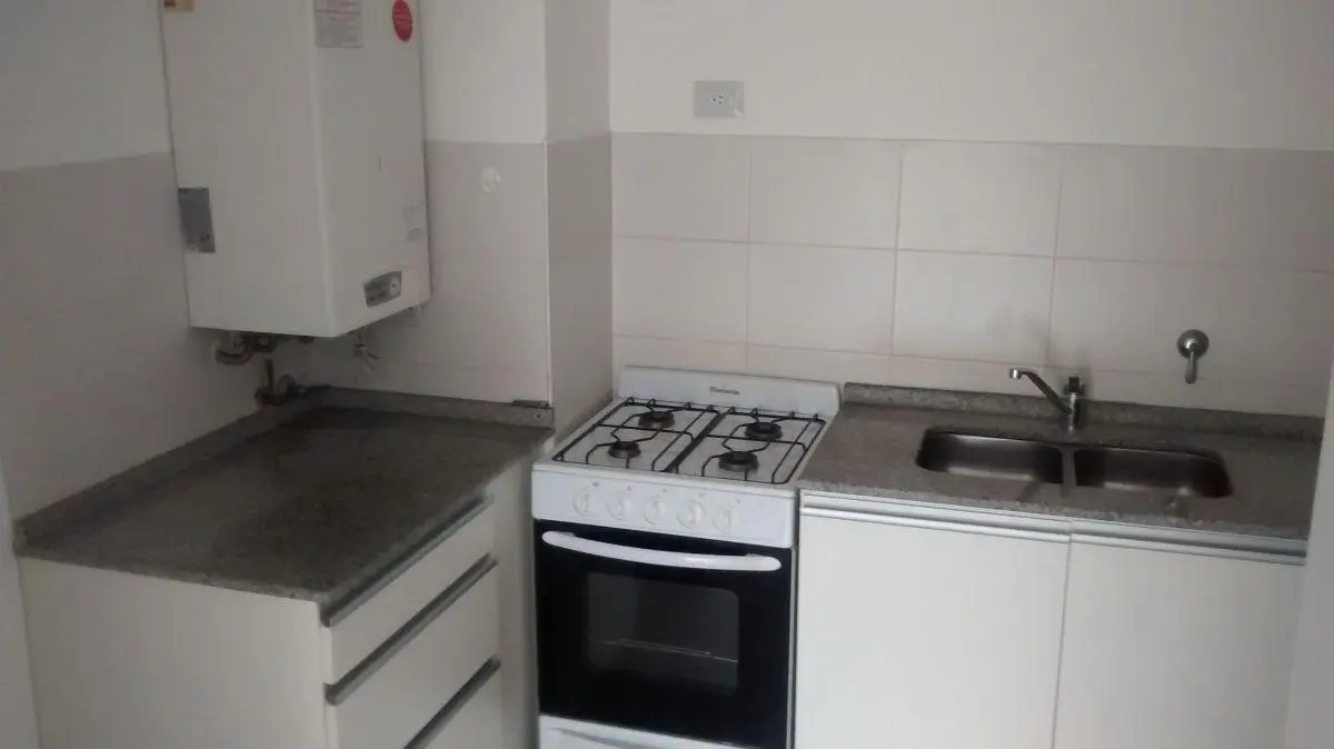 NUEVA CORDOBA - DEPARTAMENTO 1 DORMITORIO CON BALCON 4
