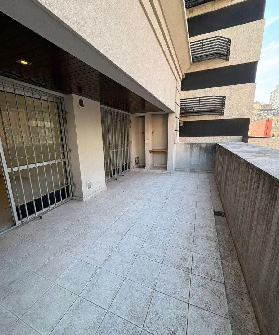NUEVA CORDOBA - 1 Dor. TERRAZA PROPIA 4
