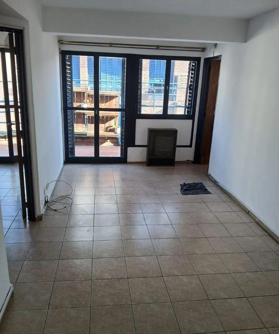 CENTRO - DEPARTAMENTO 2 DORMITORIOS CON BALCON 2