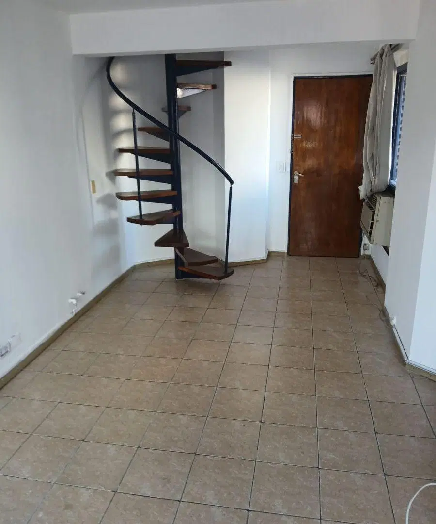 CENTRO - DEPARTAMENTO 2 DORMITORIOS CON BALCON 5