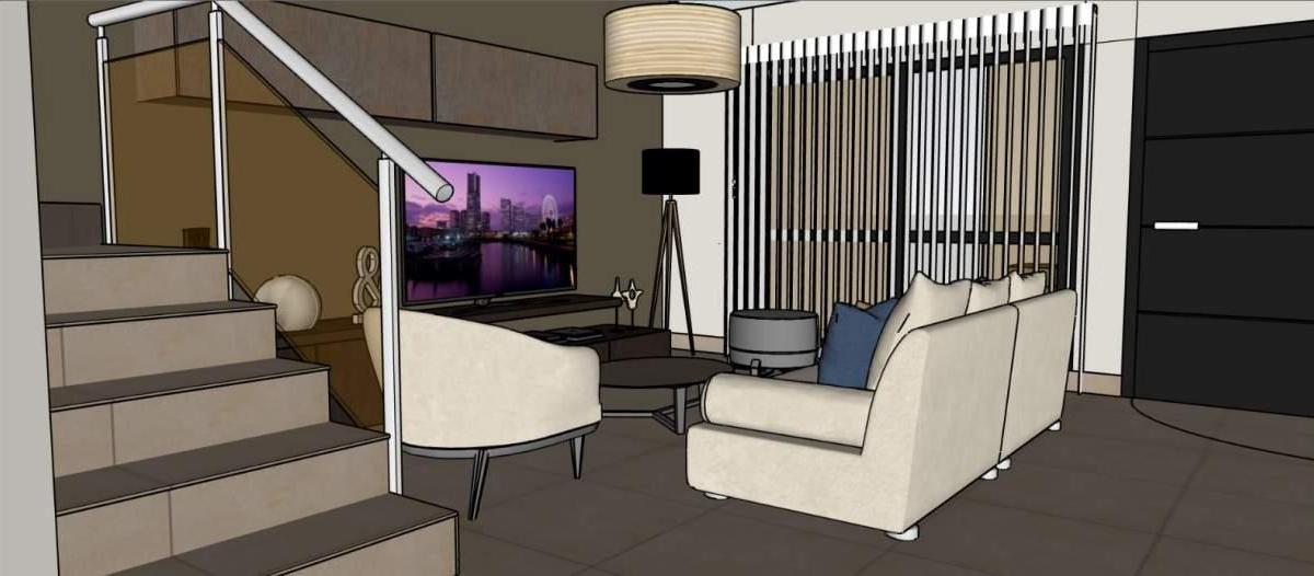 Duplex 3 Dorm - Posesion 2023 2