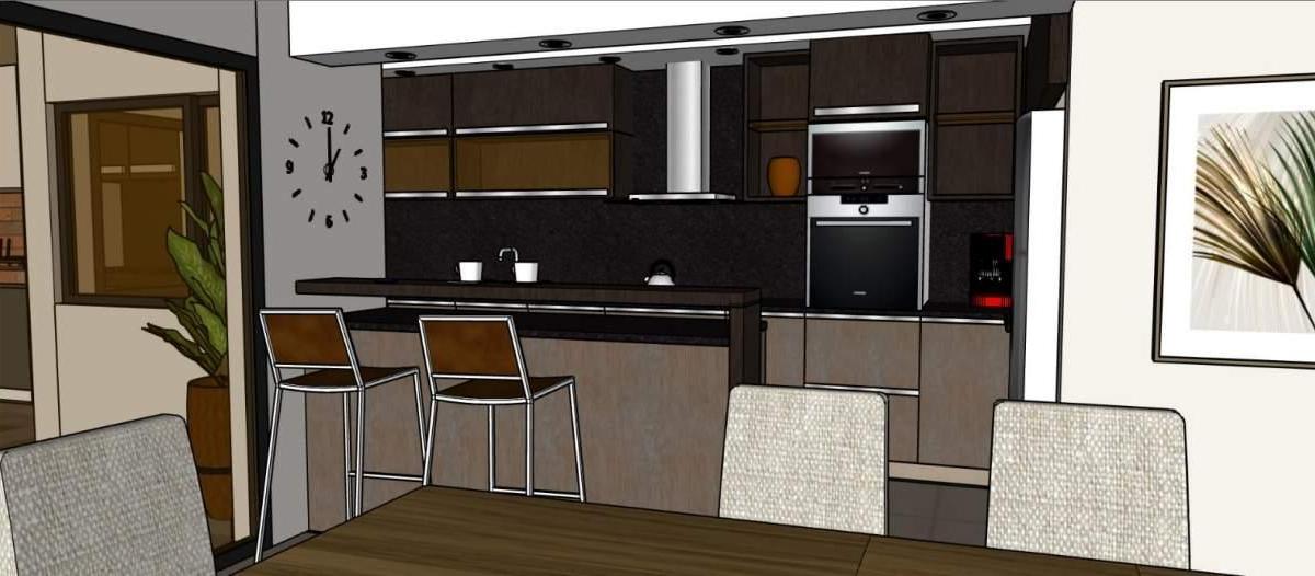 Duplex 3 Dorm - Posesion 2023 3