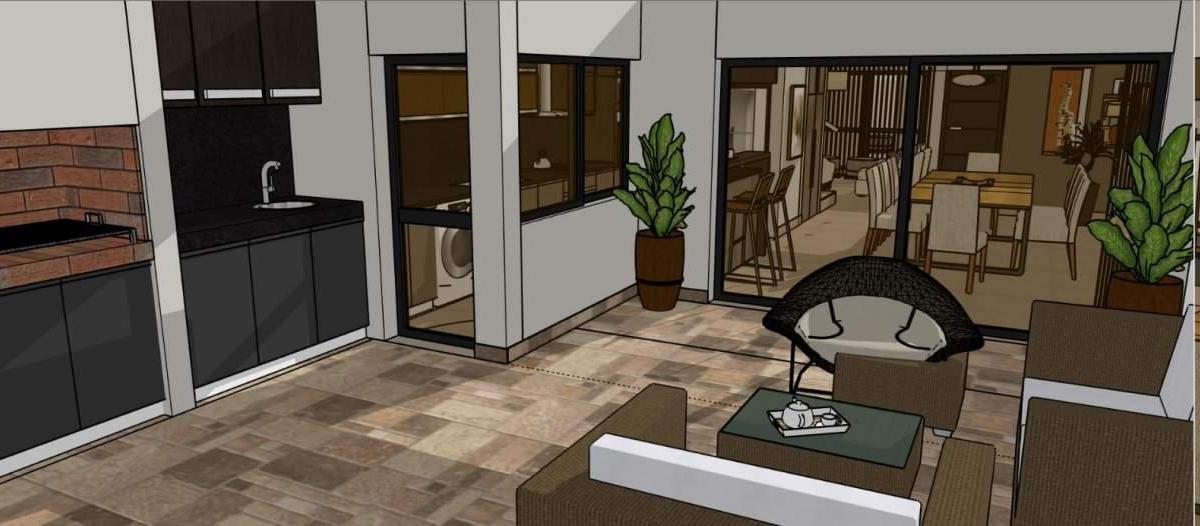 Duplex 3 Dorm - Posesion 2023 1