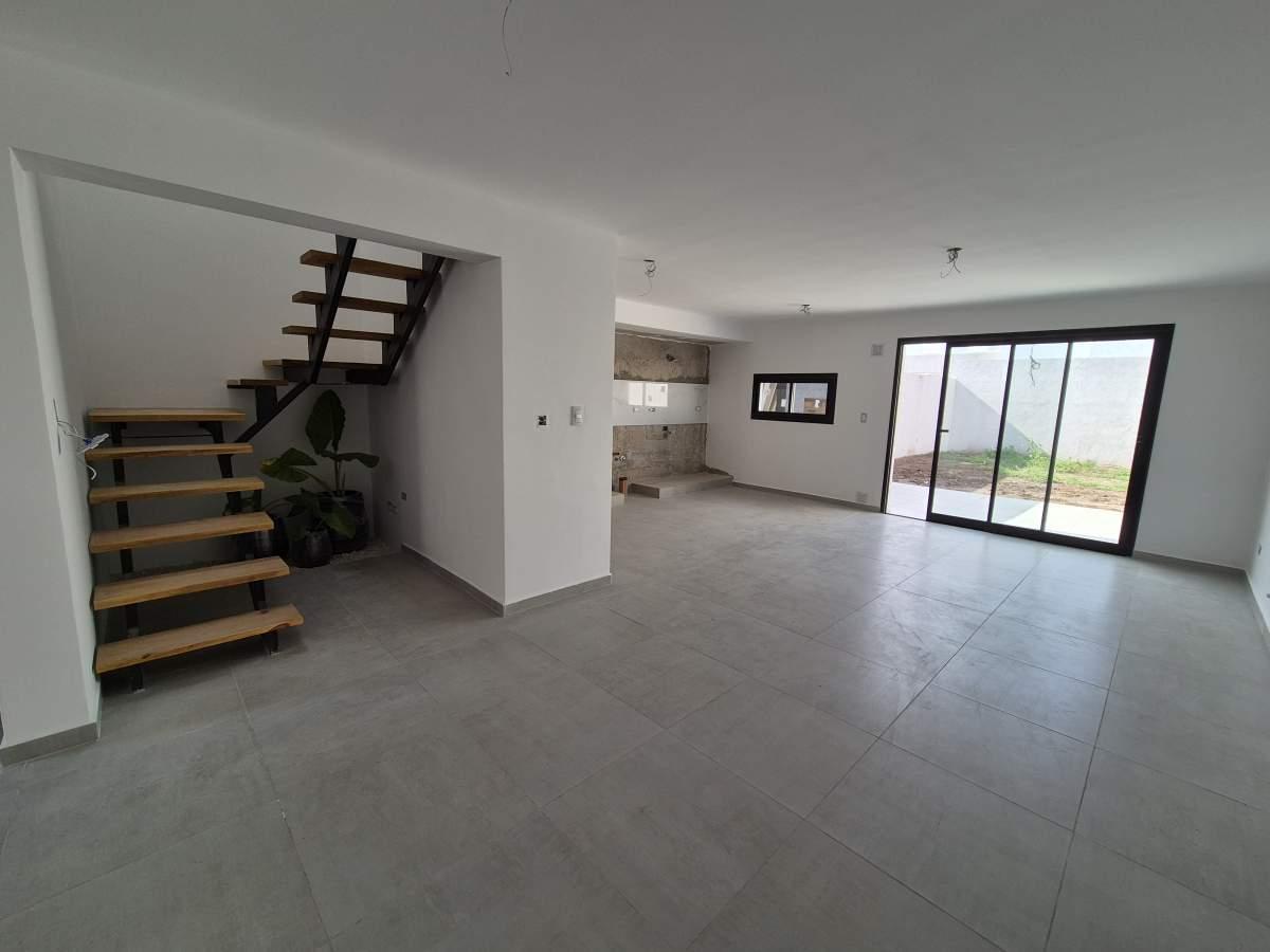Docta - Casa Duplex 3 Dorm. 3 Baños - 148 m² 1