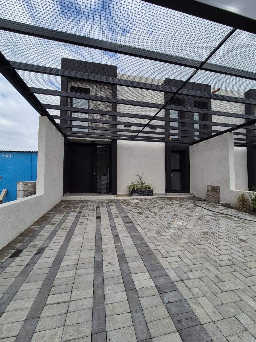 Docta - Casa Duplex 3 Dorm. 3 Baños - 148 m² 4