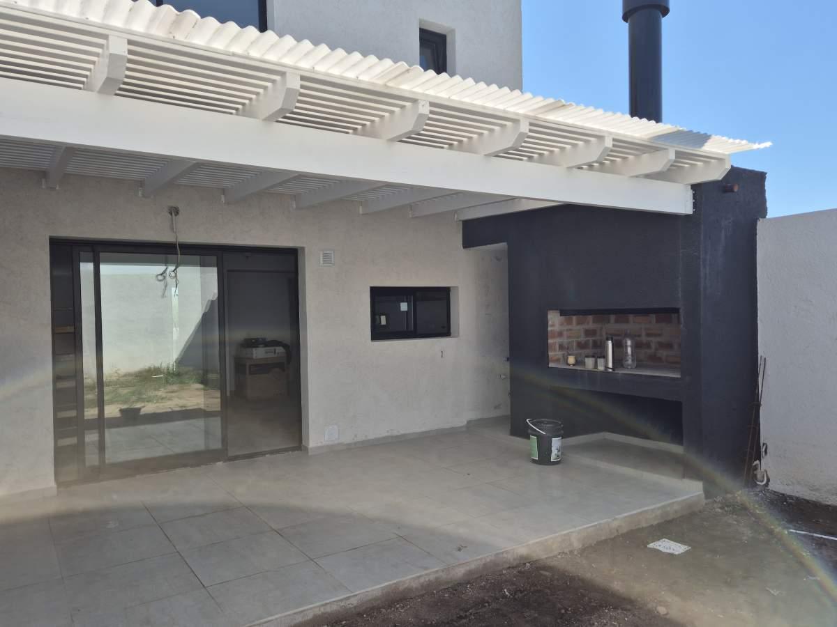 Docta - Casa Duplex 3 Dorm. 3 Baños - 148 m² 3