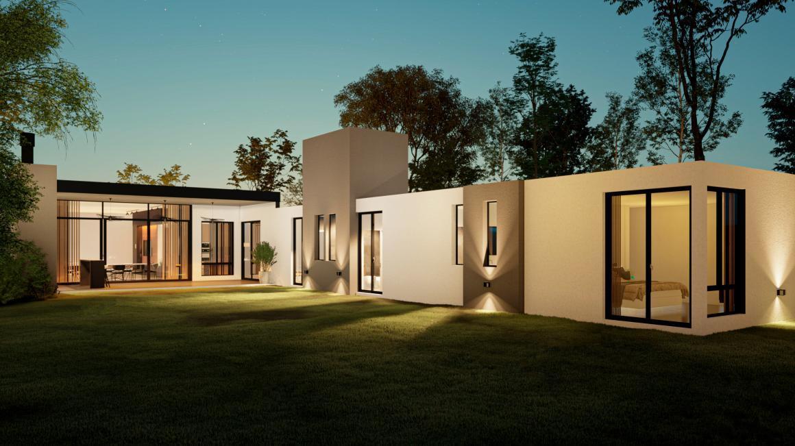 Casa en Venta - La Pankana 4