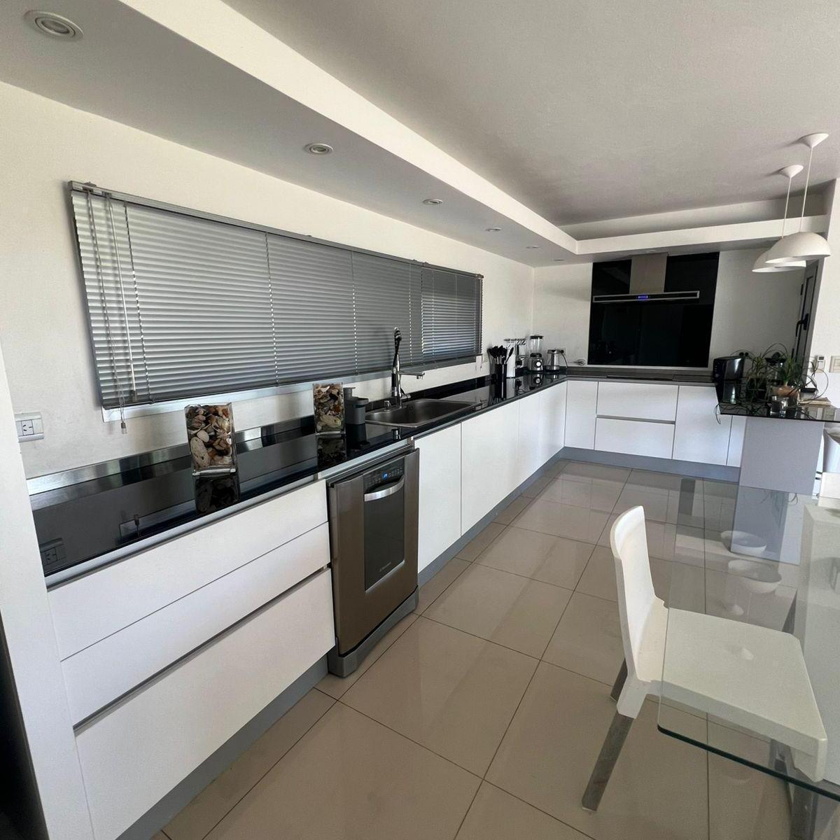 Casa en Venta Santina Norte - Valle Escondido 5