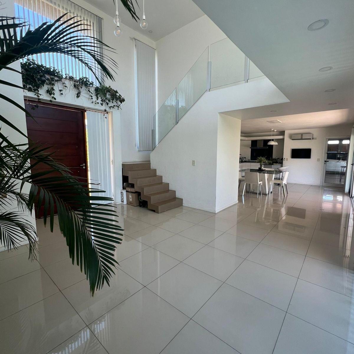 Casa en Venta Santina Norte - Valle Escondido 2