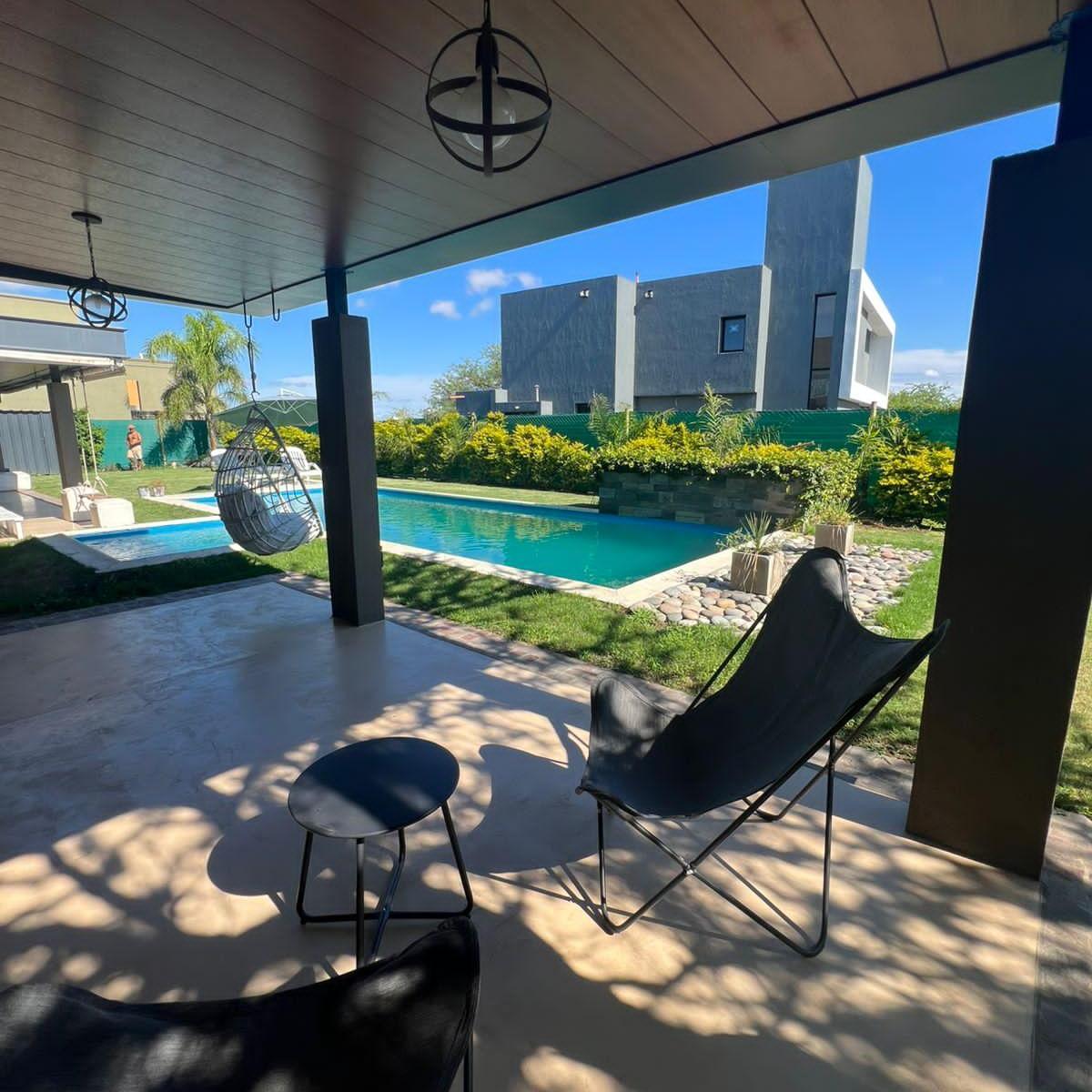 Casa en Venta Santina Norte - Valle Escondido 4