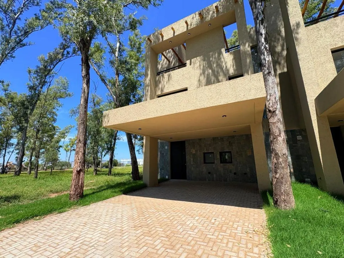 DUPLEX EN VENTA NUEVO MALAGUEÑO 3