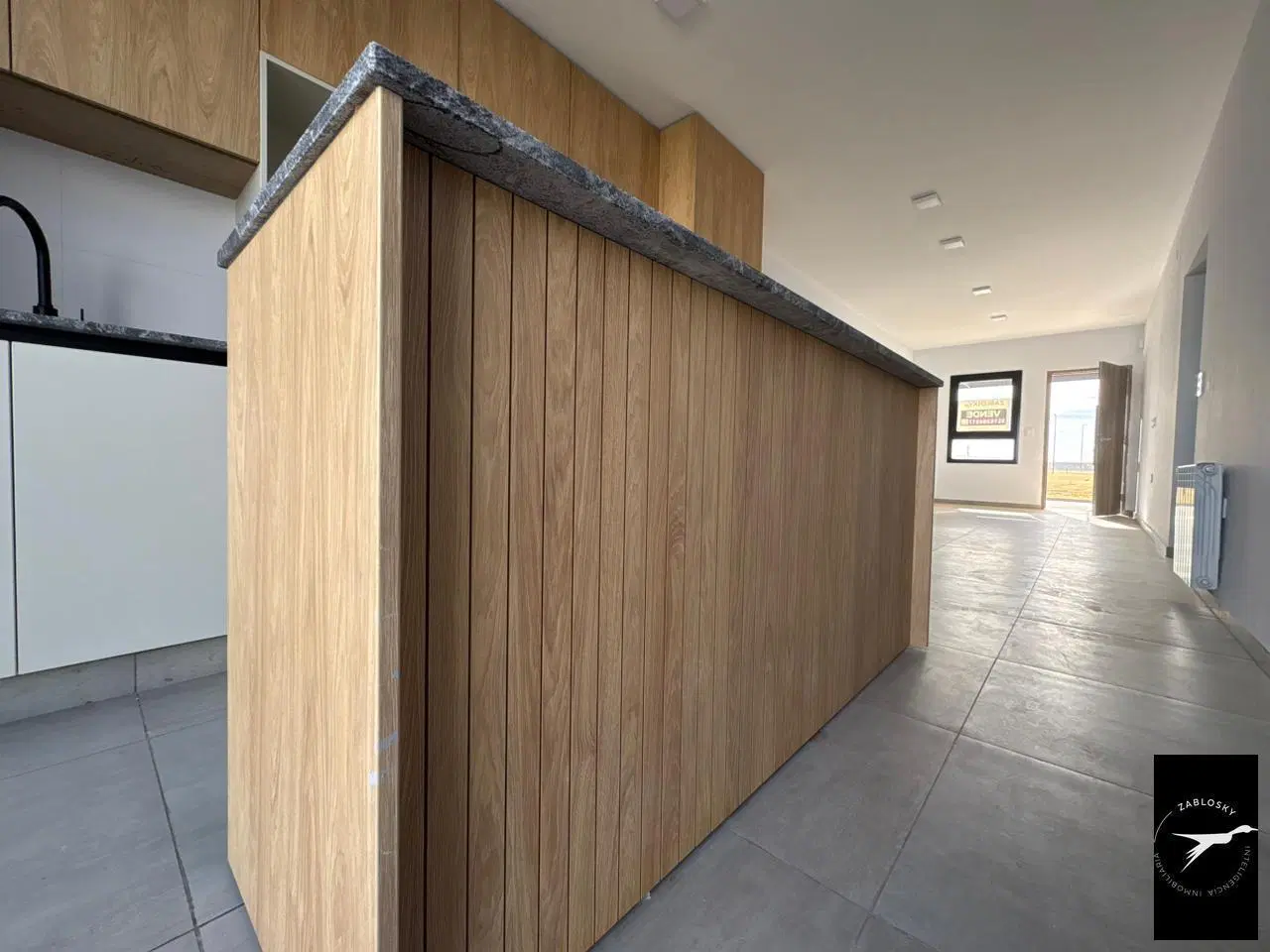 DÚPLEX OPORTUNIDAD NOBU 2 DORM 2 BAÑOS PLANTA BAJA 5
