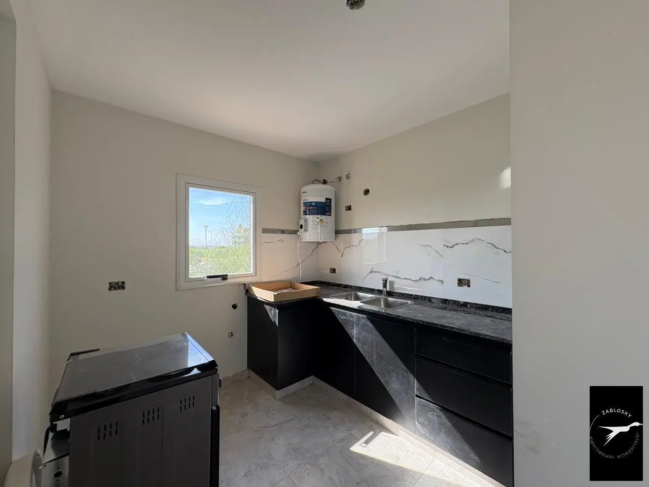 Departamento en Docta Boulevard 3