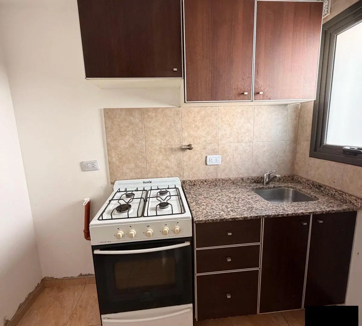 Departamento - Caseros 5