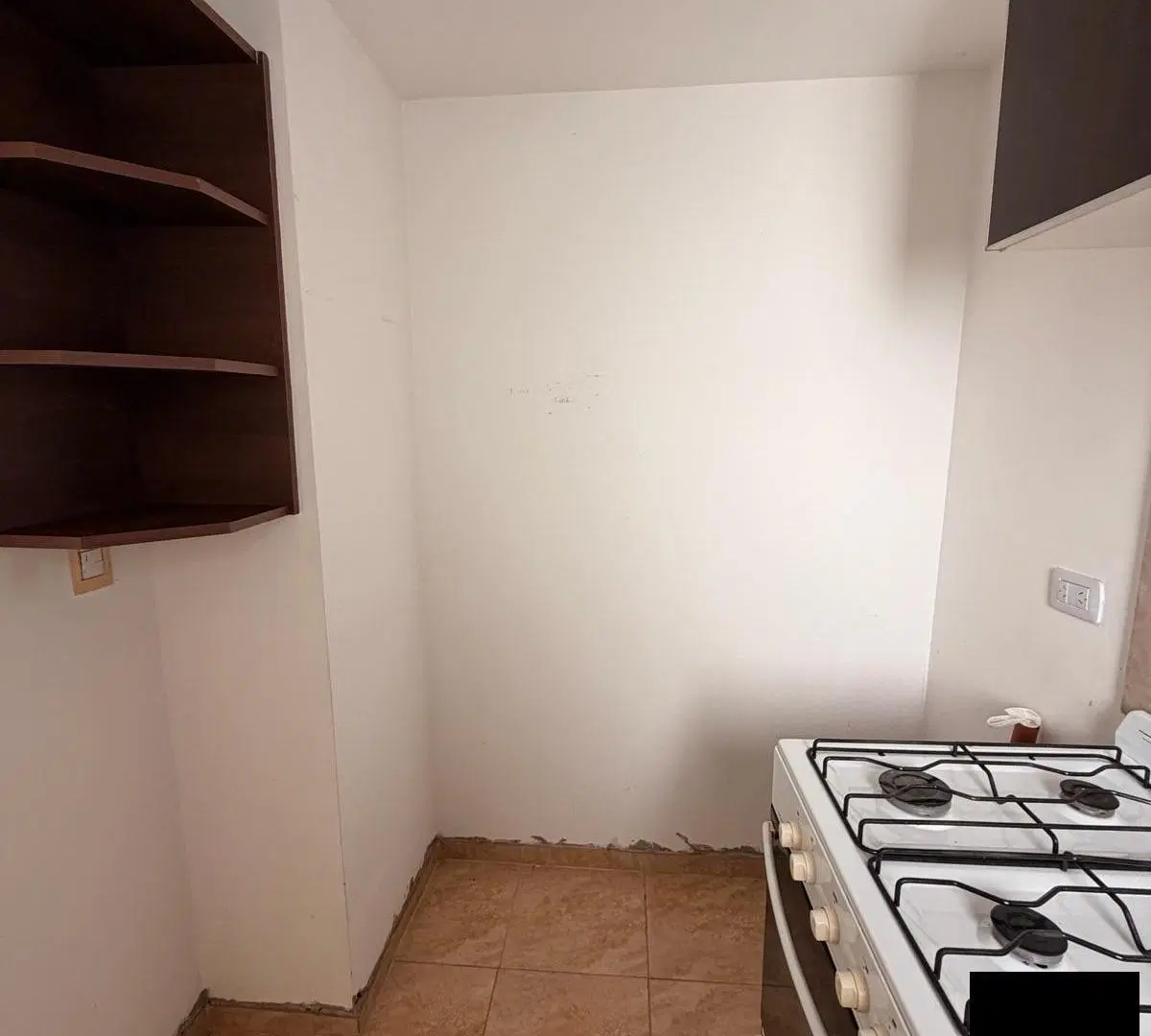 Departamento - Caseros 4